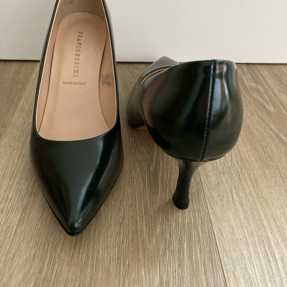 Green heels - Picture 5 of 5